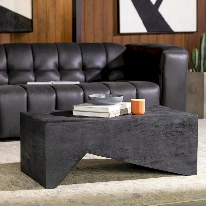 Livabliss Neemrana Modern Coffee Table