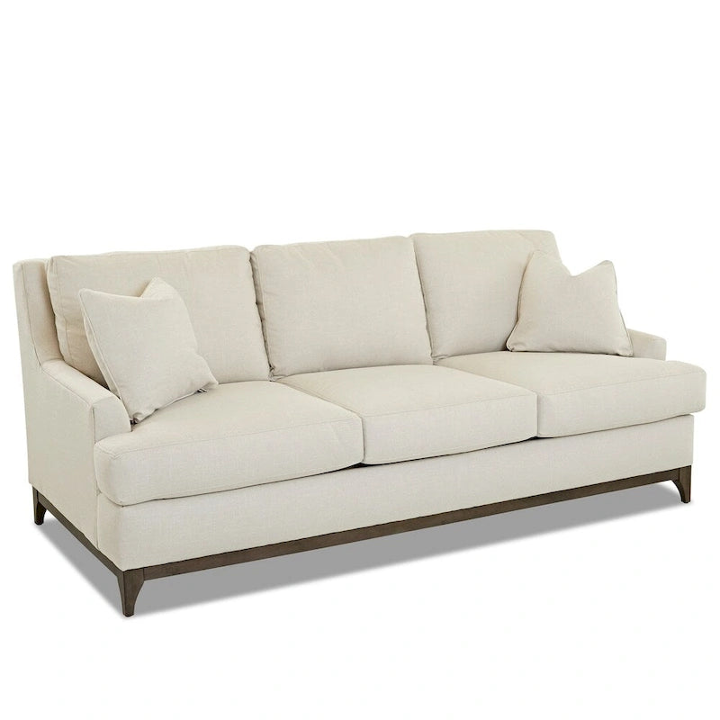 Lancaster Sofa by Klaussner
