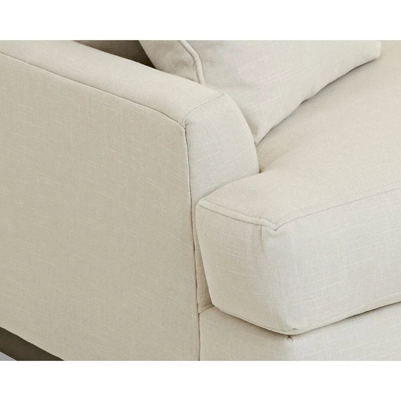 Lancaster Sofa by Klaussner