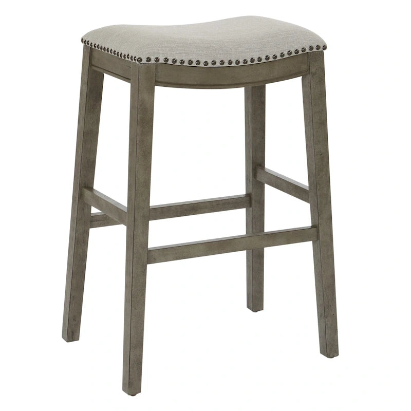 Saddle Stool 30 (2-Pack)
