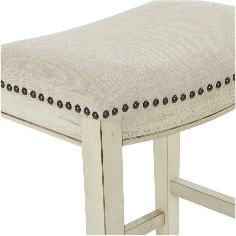 Saddle Stool 30 (2-Pack)