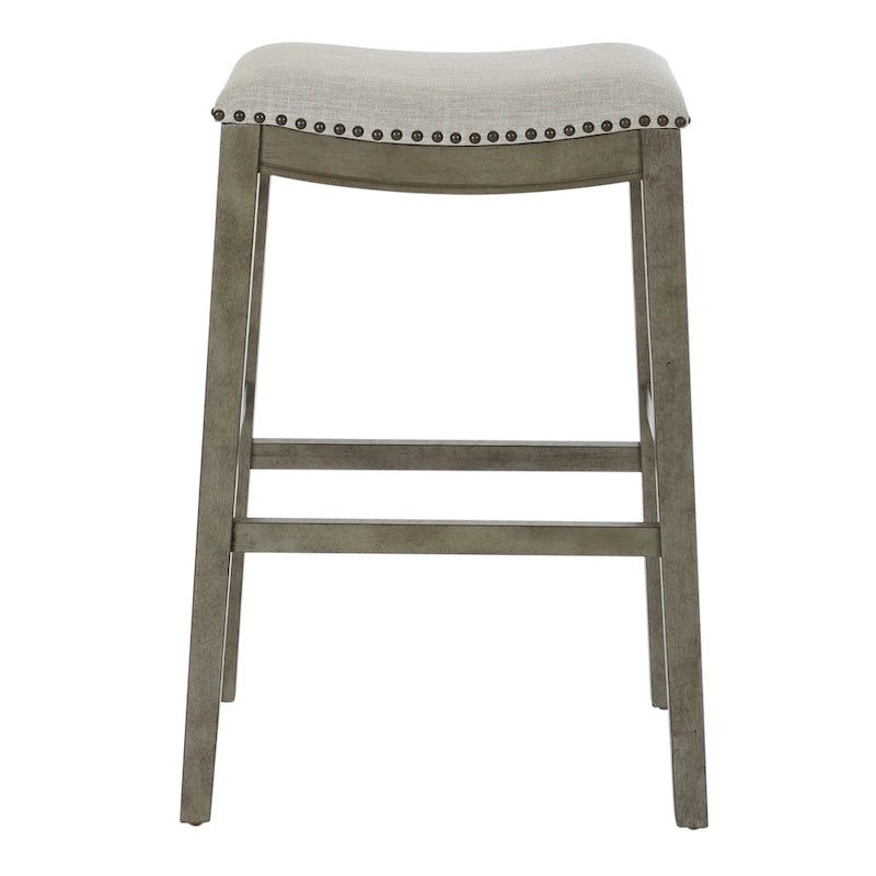 Saddle Stool 30 (2-Pack)
