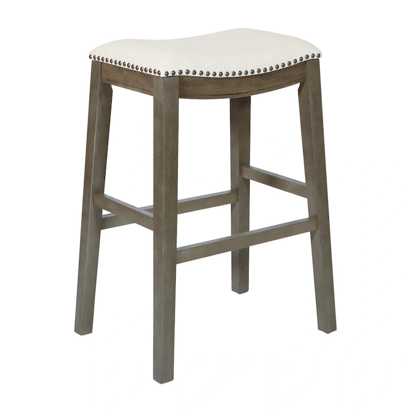 Saddle Stool 30 (2-Pack)