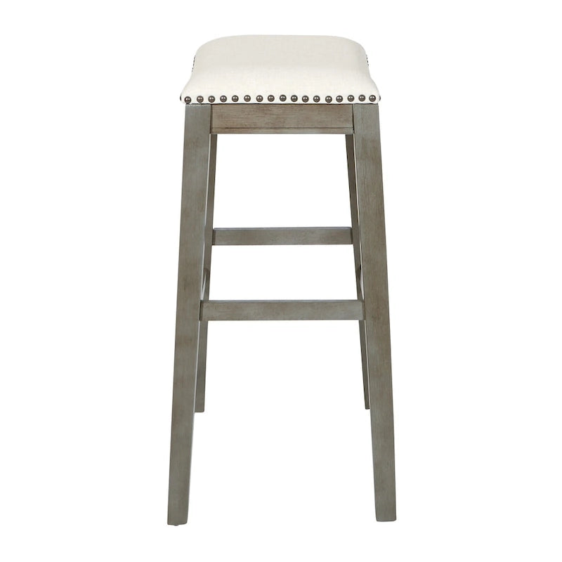 Saddle Stool 30 (2-Pack)