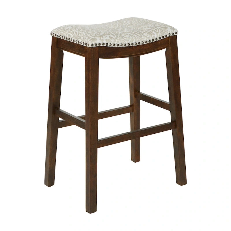 Saddle Stool 30 (2-Pack)