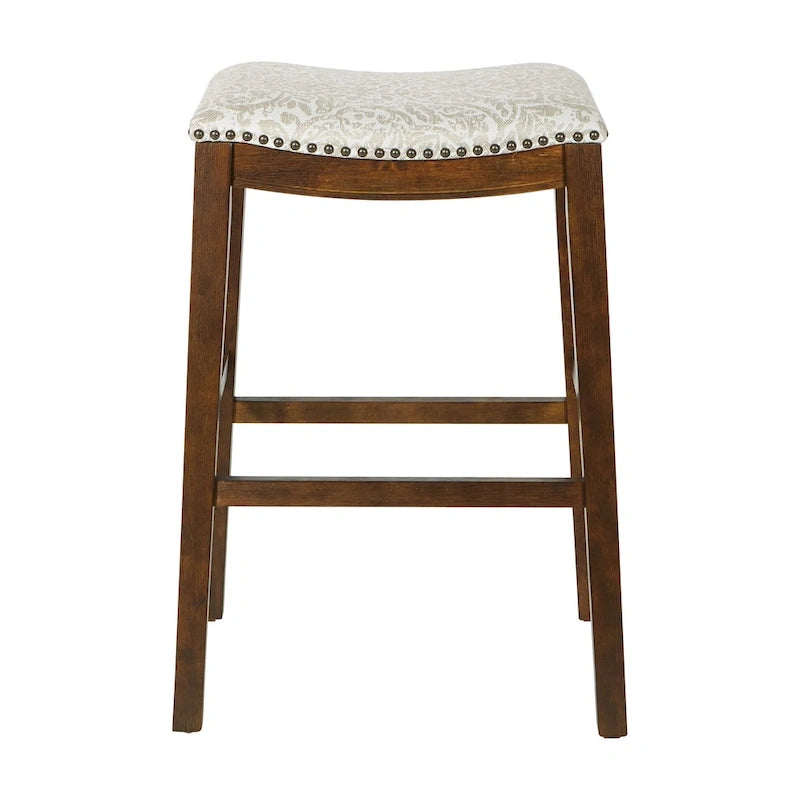 Saddle Stool 30 (2-Pack)