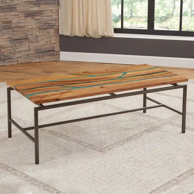 Steve Silver Thames Coffee Table