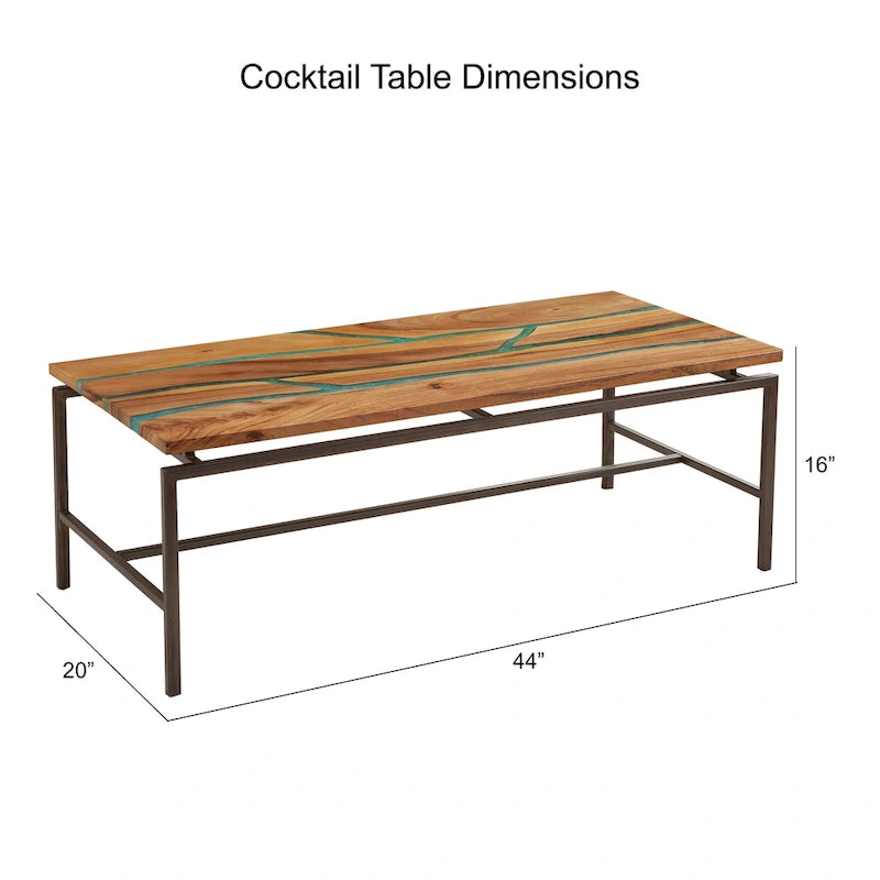 Thames Coffee Table