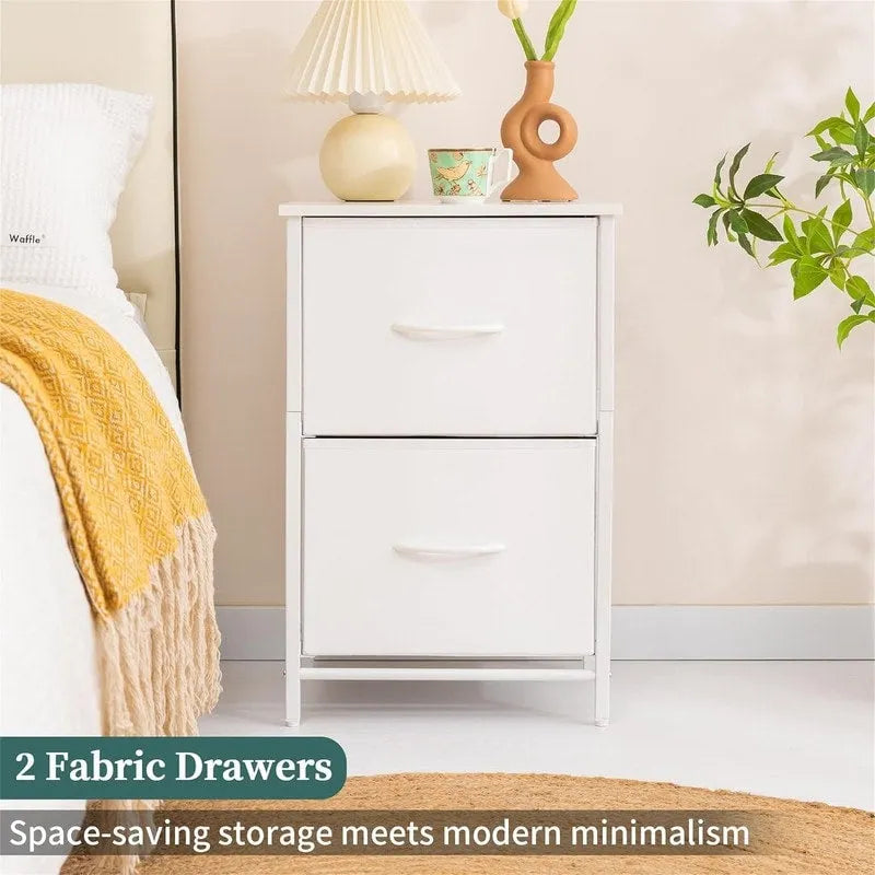 Nightstand Set of 2