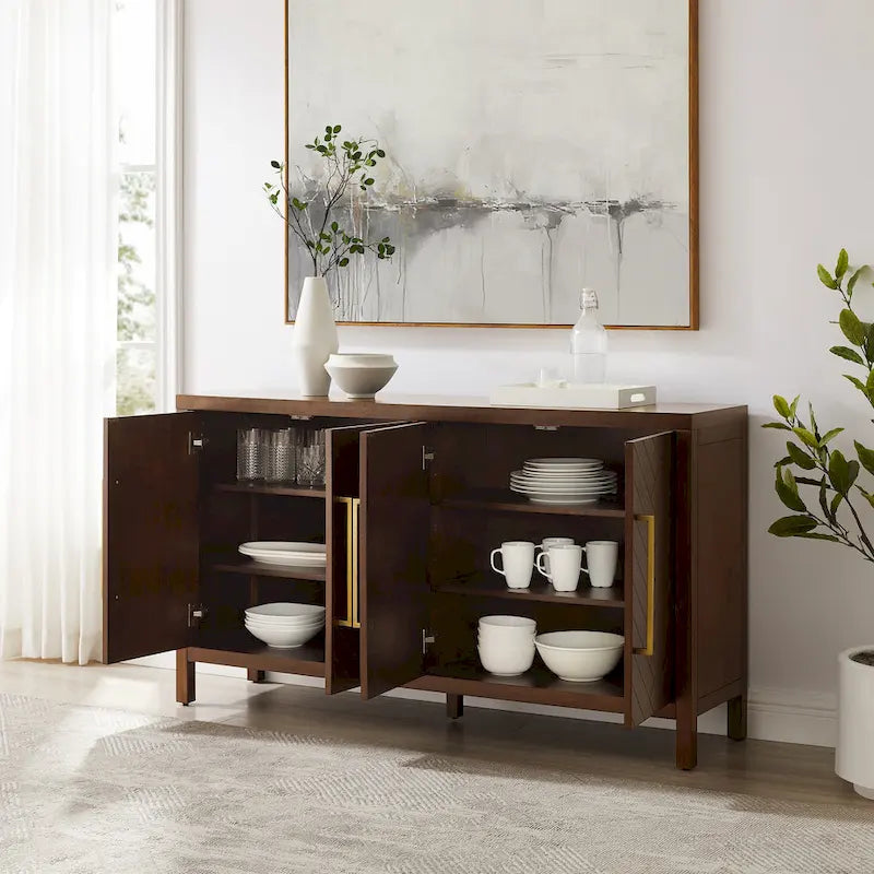 Crosley Darcy Sideboard