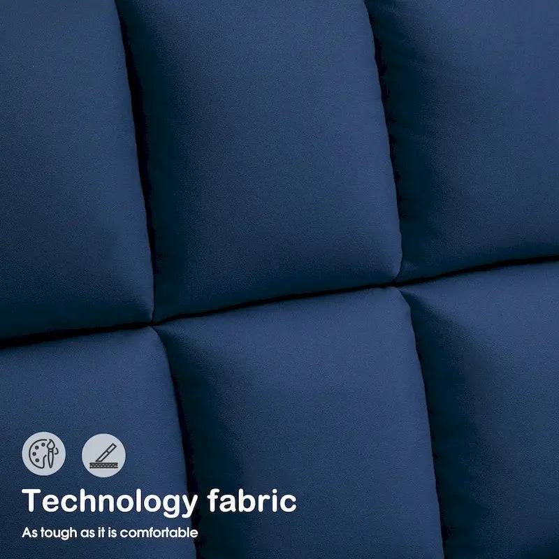 Swivel Accent Chairs, Modern Leisure Chairs for Living Room, Upholstered Armless Chair