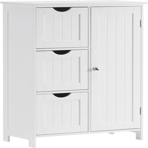Bathroom Floor Cabinet